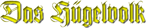 Huegelvolk